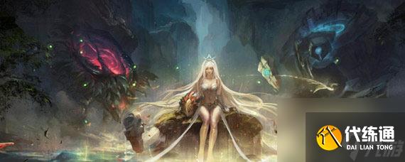 云顶之弈费卡分布及游戏策略