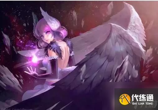 王者榮耀小喬出裝推薦