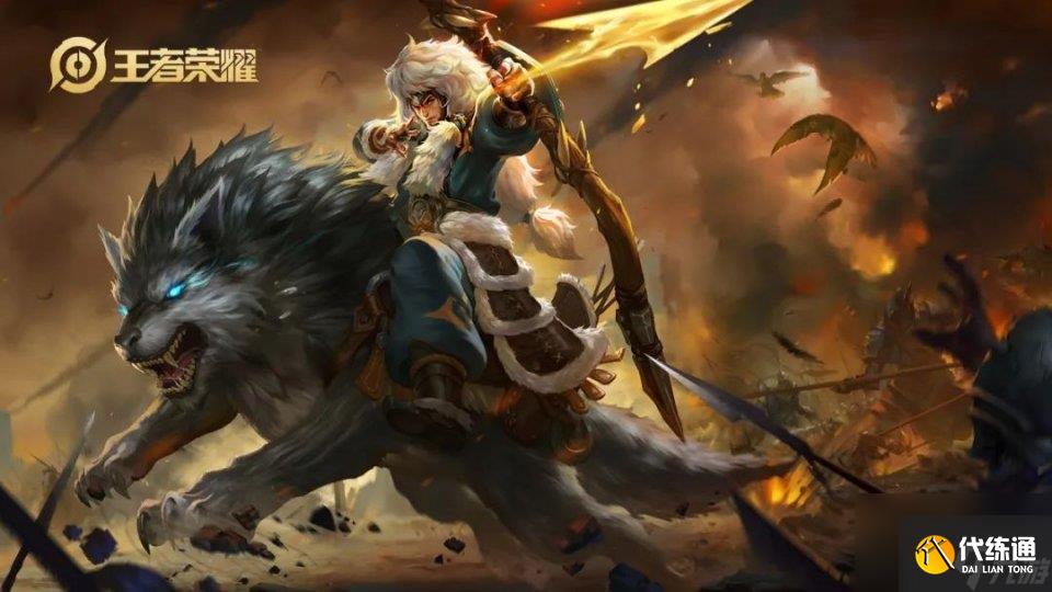 王者荣耀：甄姬新皮肤太美了！司马懿新皮肤来了，成吉思
