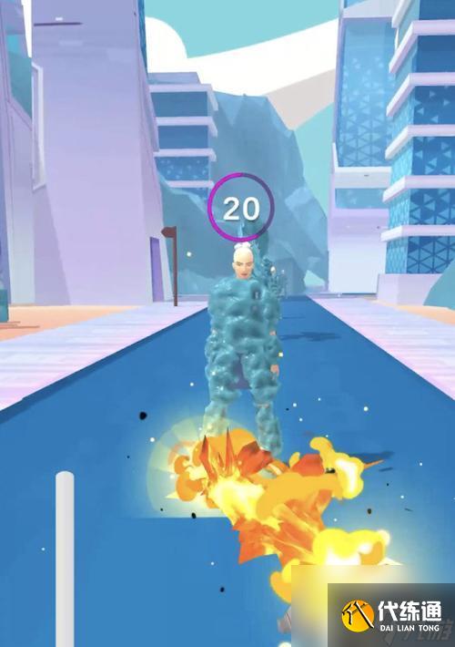 崩坏3运输作战高分通关攻略（运用这些技巧让你轻松获得高分）