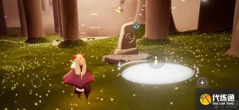 光遇11.5任务2023 11.5光遇每日任务季节蜡烛位置攻略