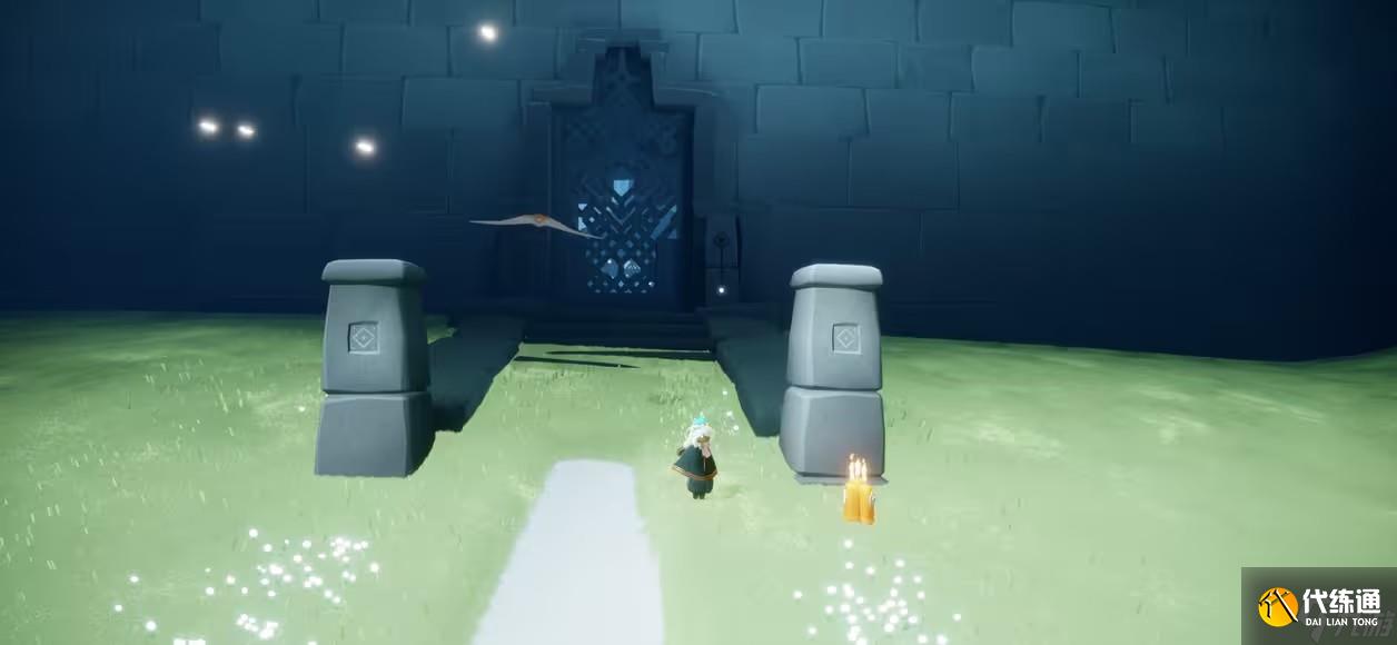 光遇11.5任务2023 11.5光遇每日任务季节蜡烛位置攻略