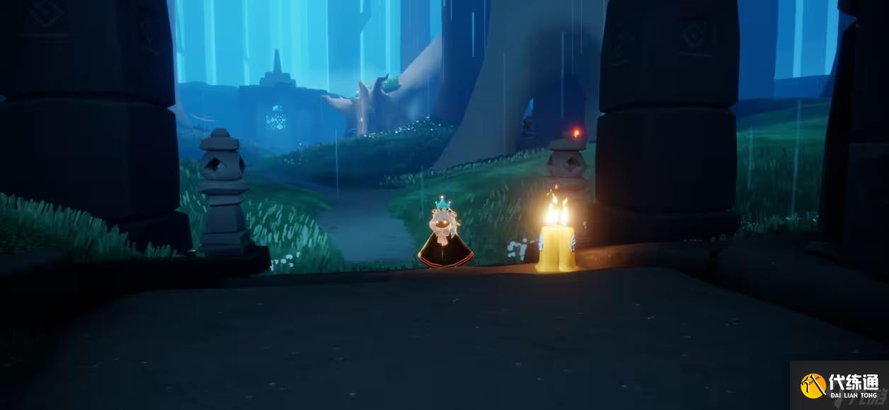 光遇11.5任务2023 11.5光遇每日任务季节蜡烛位置攻略