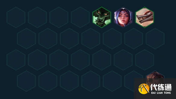 金铲铲之战6挑战阵容推荐 3.21版本6挑战阵容玩法攻略[多图]图片1