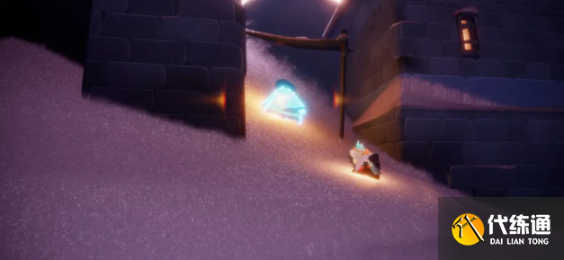 光遇11.6任务怎么做 2023年11月6日每日任务完成攻略[多图]图片2