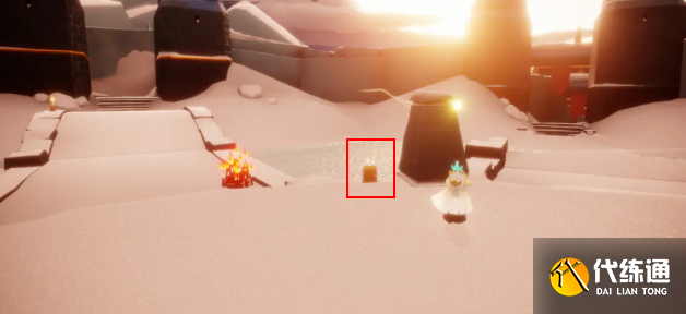 光遇11.6任务怎么做 2023年11月6日每日任务完成攻略[多图]图片7