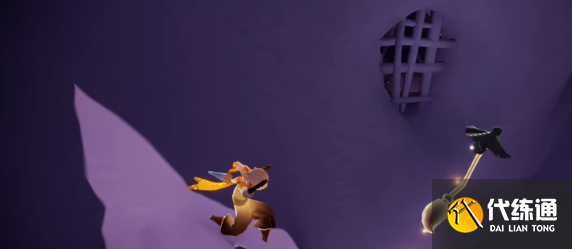 光遇11.6糖果代币在哪里 11月6日糖果代币位置分享[多图]图片4