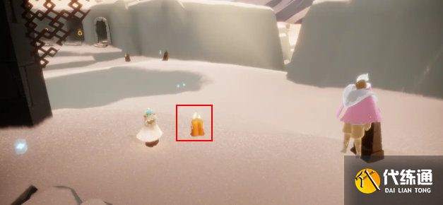 光遇11.6任务怎么做 2023年11月6日每日任务完成攻略[多图]图片6