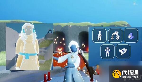 光遇乐钟修补匠先祖在哪 光遇乐钟修补匠先祖复刻攻略