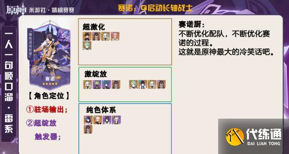 原神4.2复刻角色抽取性价比详解