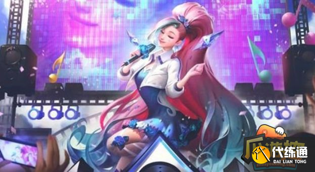 金铲铲之战s10赛季主题介绍图一