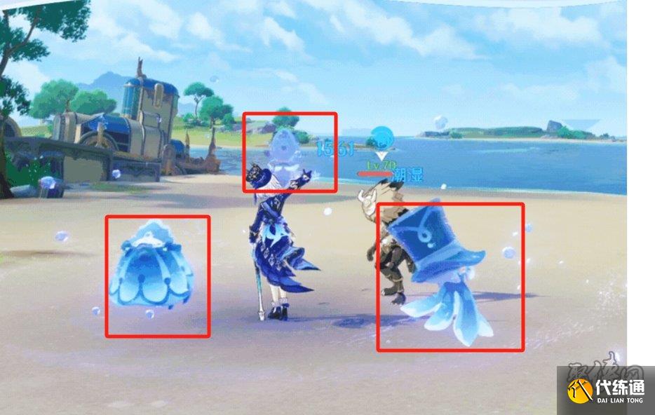 水神芙宁娜是后台还是站场 原神芙宁娜是主c还是辅助