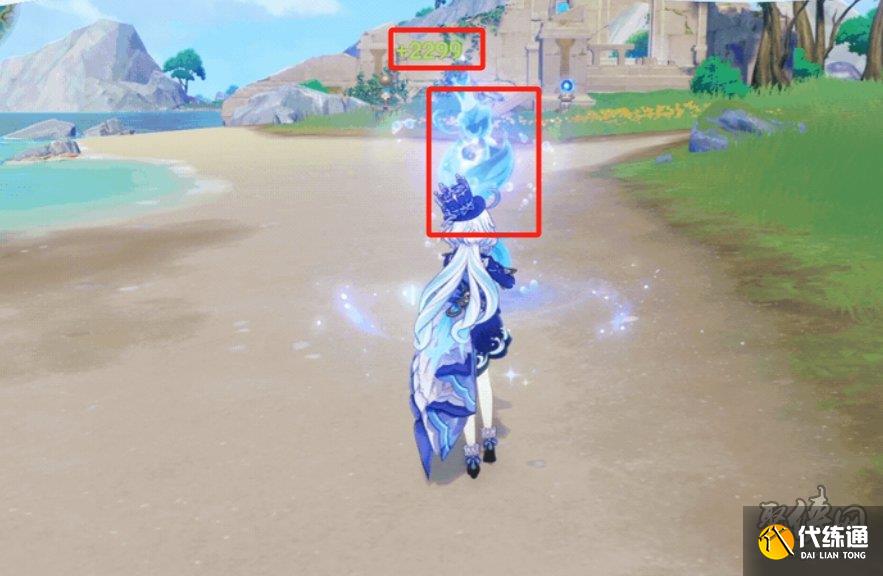 水神芙宁娜是后台还是站场 原神芙宁娜是主c还是辅助