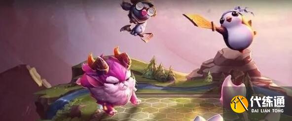 云顶之弈s10强势阵容搭配建议 云顶之弈s10强势阵容搭配建议