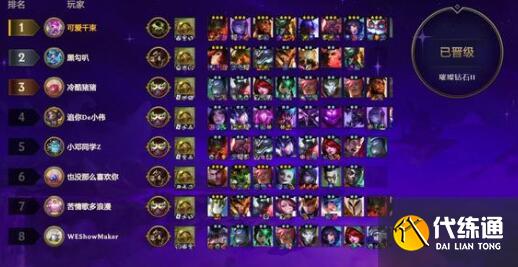 云顶之弈s10强势阵容搭配建议 云顶之弈s10强势阵容搭配建议