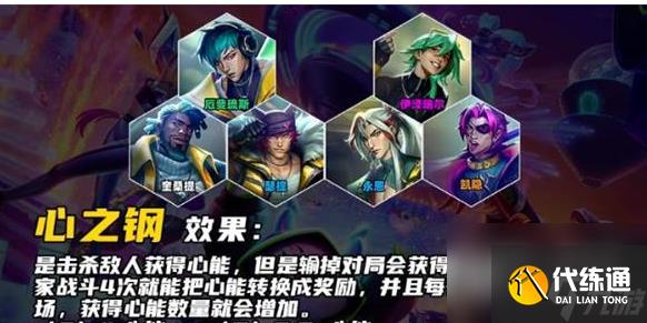 金铲铲之战s10羁绊有哪些 金铲铲之战s10羁绊介绍大全一览