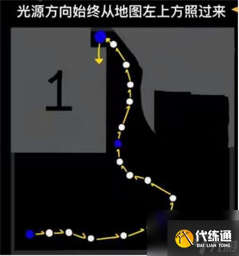 光遇光之试炼怎么通关-光之试炼通关攻略