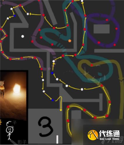 光遇光之试炼怎么通关-光之试炼通关攻略