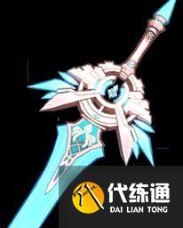 原神风主武器选择推荐