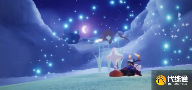 光遇11.8糖果代币怎么收集 11月8日万圣节糖果代币位置攻略[多图]图片1