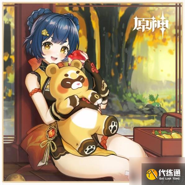 《原神》好用四星角色推薦 什么四星角色值得養(yǎng)