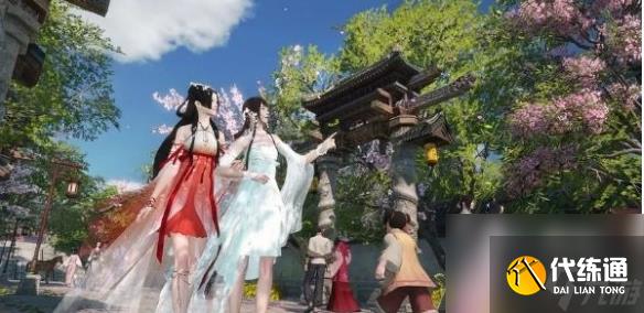逆水寒手游大宋頭條啟動成就怎么獲得-大宋頭條啟動成就獲得方法一覽
