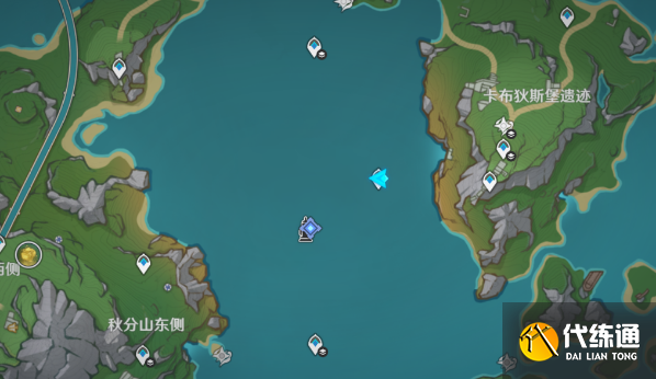 原神救世的守靈任務攻略 4.2救世的守靈任務流程圖解[多圖]圖片15