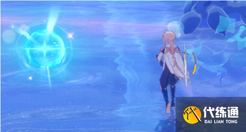 原神大梦的醒转任务攻略 大梦的醒转任务图文流程[多图]图片4