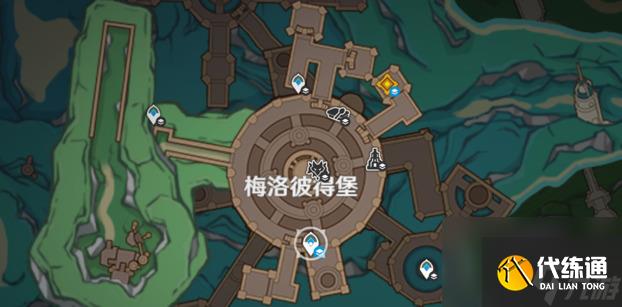 原神4.2怒濤之災(zāi)任務(wù)流程攻略