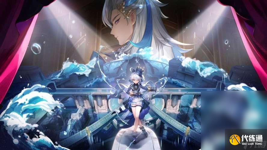 《原神》泡泡音波解謎攻略分享