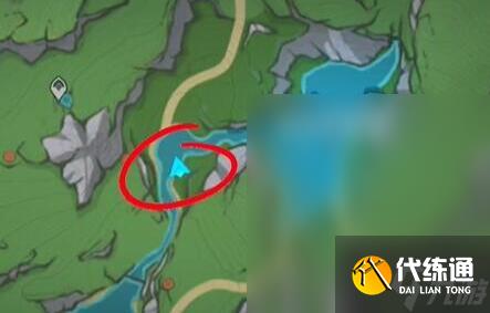 《原神》泡泡音波解謎攻略分享