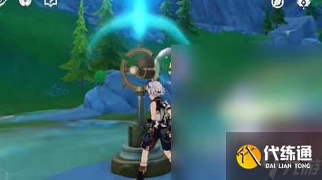 《原神》泡泡音波解謎攻略分享