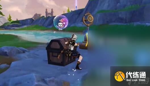 《原神》泡泡音波解謎攻略分享