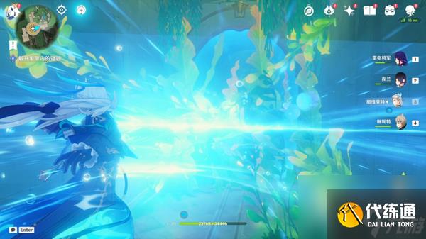 原神4.2愿望之塊機(jī)關(guān)解謎攻略