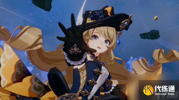 原神4.2相見亦是離別任務(wù)流程攻略