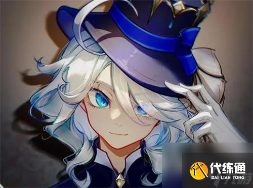 原神水神武器搭配建議