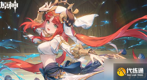 《原神》問題美露萃與答案機器人怎么完成攻略