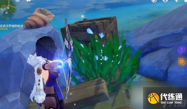 《原神》問題美露萃與答案機器人怎么完成攻略