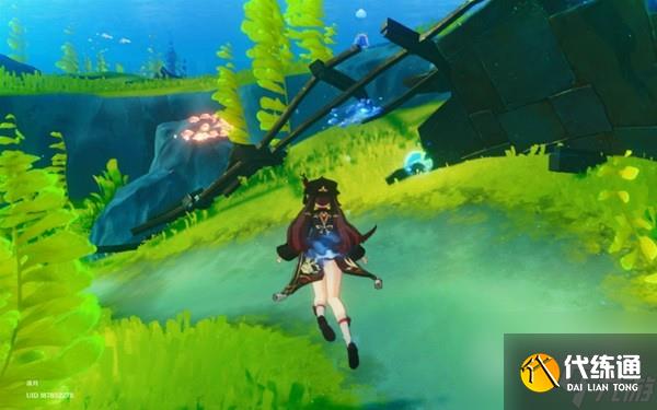 原神無格律自由詩任務步驟一覽