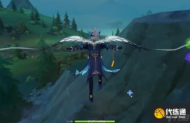 原神秋的悔意攻略圖文分享 4.2秋的悔意任務完成方法