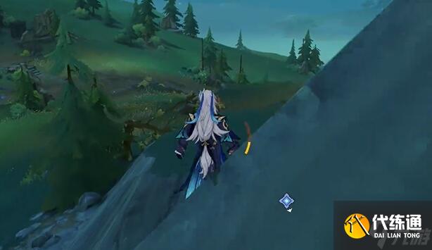 原神秋的悔意攻略圖文分享 4.2秋的悔意任務完成方法