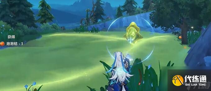 原神秋的悔意攻略圖文分享 4.2秋的悔意任務完成方法