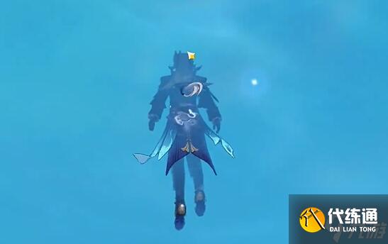 原神秋的悔意攻略圖文分享 4.2秋的悔意任務完成方法