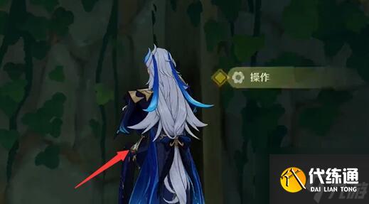 原神秋的悔意攻略圖文分享 4.2秋的悔意任務完成方法