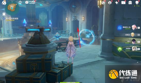 原神救世者的守靈任務(wù)怎么做 4.2救世者的守靈任務(wù)攻略