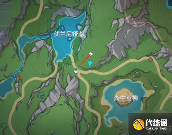 原神我畏懼我在風中的怒火成就攻略 我畏懼我在風中的怒火成就達成方法