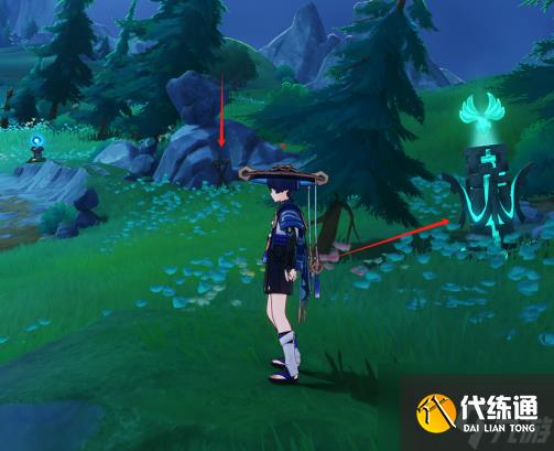 原神我畏懼我在風中的怒火成就攻略 我畏懼我在風中的怒火成就達成方法