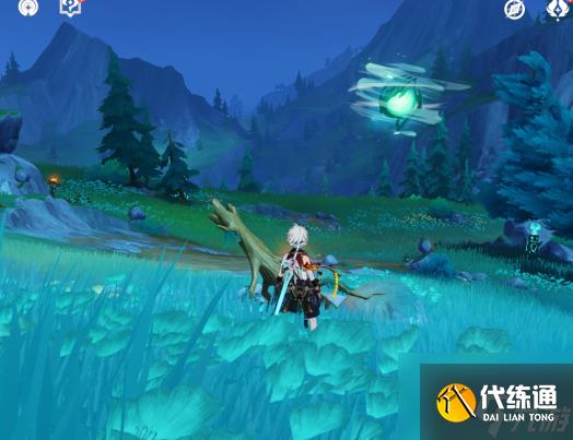 原神我畏懼我在風中的怒火成就攻略 我畏懼我在風中的怒火成就達成方法