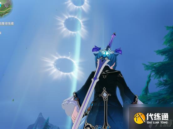 原神我畏懼我在風中的怒火成就攻略 我畏懼我在風中的怒火成就達成方法