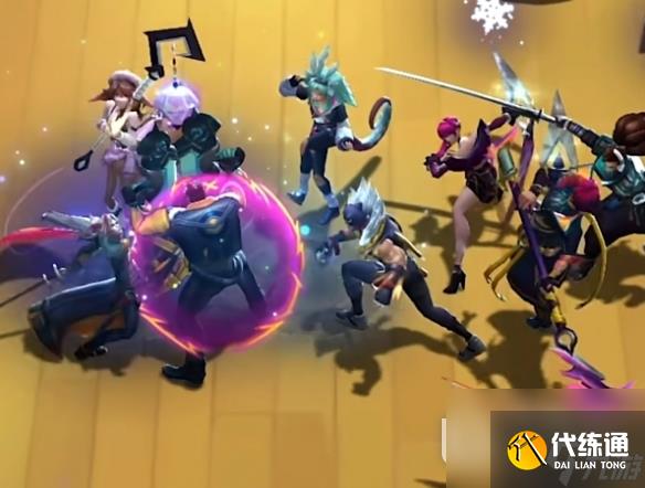 《云顶之弈》S10国测更新时间